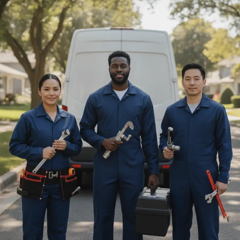 Water Heater Repair team in Truganina