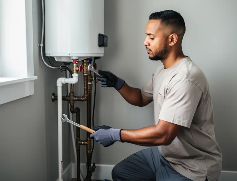 Water Heater Repair service in Truganina